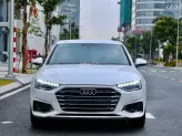 Audi A4 40 TFSI Advanced 2020 - Nhập Đức model 2021 - Một chủ từ đầu