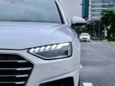 Audi A4 40 TFSI Advanced 2020 - Nhập Đức model 2021 - Một chủ từ đầu