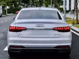 Audi A4 40 TFSI Advanced 2020 - Nhập Đức model 2021 - Một chủ từ đầu
