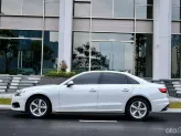 Audi A4 40 TFSI Advanced 2020 - Nhập Đức model 2021 - Một chủ từ đầu