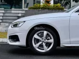 Audi A4 40 TFSI Advanced 2020 - Nhập Đức model 2021 - Một chủ từ đầu