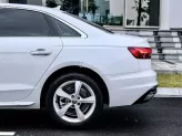 Audi A4 40 TFSI Advanced 2020 - Nhập Đức model 2021 - Một chủ từ đầu