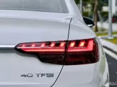 Audi A4 40 TFSI Advanced 2020 - Nhập Đức model 2021 - Một chủ từ đầu