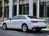 Audi A4 40 TFSI Advanced 2020 - Nhập Đức model 2021 - Một chủ từ đầu