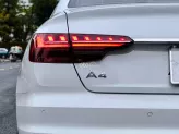 Audi A4 40 TFSI Advanced 2020 - Nhập Đức model 2021 - Một chủ từ đầu