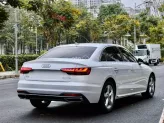 Audi A4 40 TFSI Advanced 2020 - Nhập Đức model 2021 - Một chủ từ đầu