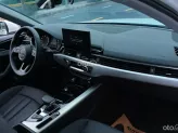 Audi A4 40 TFSI Advanced 2020 - Nhập Đức model 2021 - Một chủ từ đầu