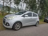 Hyundai Grand i10 1.0 AT 2015 - I10 2014 1.0Mt, bản đủ 140triệu