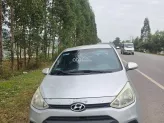 Hyundai Grand i10 1.0 AT 2015 - I10 2014 1.0Mt, bản đủ 140triệu