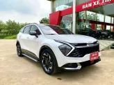 Kia Sportage 2.0D Signature 2022 - Máy Dầu bản Cao Cấp Nhất - Giá Sale