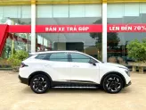 Kia Sportage 2.0D Signature 2022 - Máy Dầu bản Cao Cấp Nhất - Giá Sale
