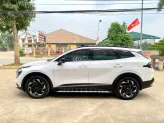 Kia Sportage 2.0D Signature 2022 - Máy Dầu bản Cao Cấp Nhất - Giá Sale