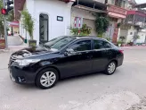 Toyota Vios 1.5E MT 2017 - Xe đẹp
