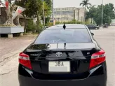 Toyota Vios 1.5E MT 2017 - Xe đẹp