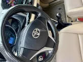 Toyota Vios 1.5E MT 2017 - Xe đẹp