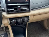 Toyota Vios 1.5E MT 2017 - Xe đẹp