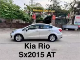 Kia Rio 1.4 AT 2015 - Xe nhập đẹp