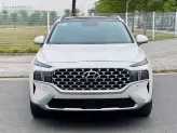 Hyundai Santa Fe 2.5 Xăng Cao cấp 2023 - Hàng mới về chào bán ngay