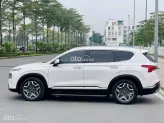 Hyundai Santa Fe 2.5 Xăng Cao cấp 2023 - Hàng mới về chào bán ngay