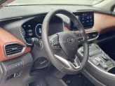 Hyundai Santa Fe 2.5 Xăng Cao cấp 2023 - Hàng mới về chào bán ngay