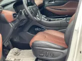 Hyundai Santa Fe 2.5 Xăng Cao cấp 2023 - Hàng mới về chào bán ngay