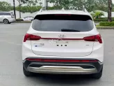 Hyundai Santa Fe 2.5 Xăng Cao cấp 2023 - Hàng mới về chào bán ngay