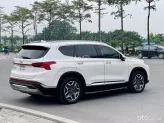 Hyundai Santa Fe 2.5 Xăng Cao cấp 2023 - Hàng mới về chào bán ngay