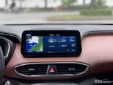 Hyundai Santa Fe 2.5 Xăng Cao cấp 2023 - Hàng mới về chào bán ngay