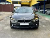 BMW 320i Executive 2016 - Nhâp Đức