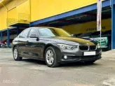 BMW 320i Executive 2016 - Nhâp Đức