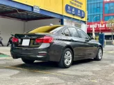 BMW 320i Executive 2016 - Nhâp Đức