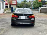 BMW 320i Executive 2016 - Nhâp Đức