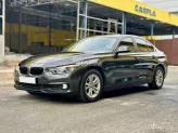 BMW 320i Executive 2016 - Nhâp Đức