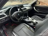 BMW 320i Executive 2016 - Nhâp Đức