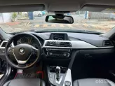 BMW 320i Executive 2016 - Nhâp Đức