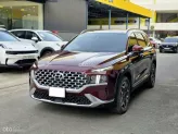 Hyundai Santa Fe 2.2L Dầu Cao cấp 2023 - DẦU CAO CẤP