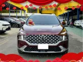 Hyundai Santa Fe 2.2L Dầu Cao cấp 2023 - DẦU CAO CẤP