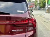 Hyundai Santa Fe 2.2L Dầu Cao cấp 2023 - DẦU CAO CẤP