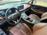 Hyundai Santa Fe 2.2L Dầu Cao cấp 2023 - DẦU CAO CẤP