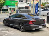 Volvo S90 Ultimate AWD 2022 - Sang trọng và an toàn hàng đầu với phiên bản LWB