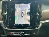 Volvo S90 Ultimate AWD 2022 - Sang trọng và an toàn hàng đầu với phiên bản LWB