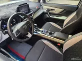 Toyota Veloz 2023 - Êm mượt tiết kiệm