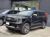 Ford Everest Titanium 2.0 AT 4x2 2022 - SUV 7 chỗ quốc dân, bền bỉ & giữ giá