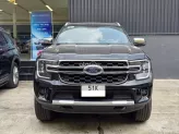 Ford Everest Titanium 2.0 AT 4x2 2022 - SUV 7 chỗ quốc dân, bền bỉ & giữ giá