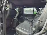 Ford Everest Titanium 2.0 AT 4x2 2022 - SUV 7 chỗ quốc dân, bền bỉ & giữ giá