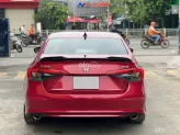 Honda Civic 1.5 Turbo RS 2022 - FORM THỂ THAO, LÁI SƯỚNG