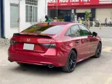 Honda Civic 1.5 Turbo RS 2022 - FORM THỂ THAO, LÁI SƯỚNG
