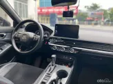 Honda Civic 1.5 Turbo RS 2022 - FORM THỂ THAO, LÁI SƯỚNG