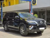 Toyota Fortuner 2.7 V 4X2 AT 2019 - Bền bỉ giữ giá