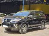 Toyota Fortuner 2.7 V 4X2 AT 2019 - Bền bỉ giữ giá